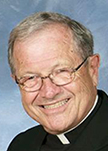 Thumbnail for Fr. John C. Hergenrother