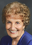 Thumbnail for Sr. Mary Jane Herlik