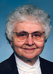 Thumbnail for Sr. Patricia Heuer