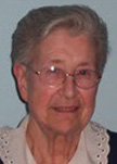 Thumbnail for Sr. Eleanora Holdgrafer