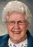 Thumbnail for Sr. Harriet Holles