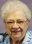 Thumbnail for Sr. Jeanine Marie Holthouse