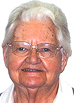 Thumbnail for Sr. Mary Frances Horan