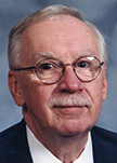 Thumbnail for Br. Donald Houde