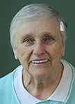 Thumbnail for Sr. Geraldine Hoye