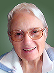 Thumbnail for Sr. Maria del Rey Hunt