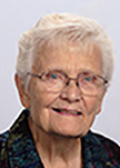 Thumbnail for Sr. Marian Hurley
