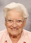 Thumbnail for Sr. Jane Irene Hutton