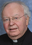 Thumbnail for Fr. William G. Keneally