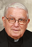 Thumbnail for Msgr. Michael J. Adams
