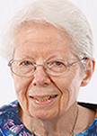 Thumbnail for Sr. Janet Hughes
