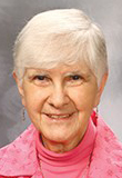 Thumbnail for Sr. Jeanette Jabour
