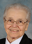 Thumbnail for Sr. Mary Matthew Janciar