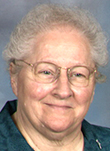 Thumbnail for Sr. Mary Adrian Jaroch