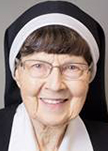 Thumbnail for Sr. M. Regina Jaszwinski