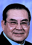 Thumbnail for Deacon José Mendoza