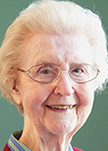 Thumbnail for Sr. Julianne Josten