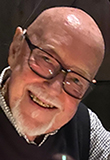 Thumbnail for Deacon William Kalivoda
