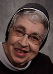 Thumbnail for Sr. Mary Yvonne Karczewski
