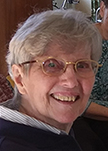 Thumbnail for Sr. Helen Kavanaugh