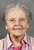 Thumbnail for Sr. Mary Catherine Keen