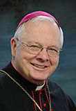 Thumbnail for Archbishop James Patrick Keleher