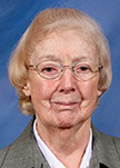 Thumbnail for Sr. Anna Mae Kelly