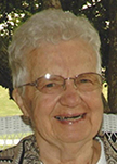 Thumbnail for Sr. Emily Mary Kemppi