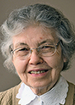 Thumbnail for Sr. Mary Rita Kendergan