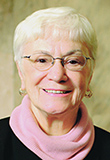 Thumbnail for Sr. Diane Kennedy