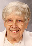 Thumbnail for Sr. Irene Marie Kerich