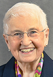 Thumbnail for Sr. Carolyn Kessler