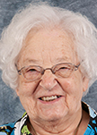 Thumbnail for Sr. Patricia Kinser