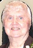 Thumbnail for Sr. Anne Marie Knawa