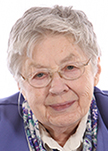Thumbnail for Sr. Gwen Koza