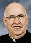 Thumbnail for Fr. John F. Krebs
