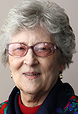 Thumbnail for Sr. Rita Clare Kristoff
