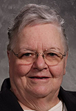 Thumbnail for Sr. Mary Kathleen La Plume