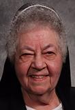 Thumbnail for Sr. Mary Lourdine Lachowski