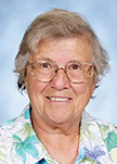 Thumbnail for Sr. Helen Laier