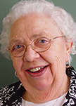 Thumbnail for Sr. Jeanette Landuyt