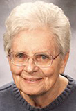 Thumbnail for Sr. Margaret Lane