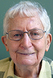 Thumbnail for Sr. Vicki Lauria