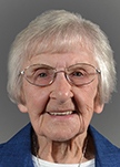 Thumbnail for Sr. Mary Ann Lechner