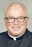 Thumbnail for Fr. Patrick J. Lee