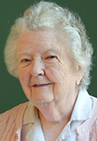 Thumbnail for Sr. Constance Lennartz