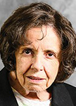 Thumbnail for Sr. Leontia Cooney