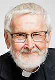 Thumbnail for Fr. Matthias E. Lorenz