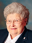 Thumbnail for Sr. Lucille Ann Bandyk