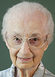 Thumbnail for Sr. Prudence Ludwig